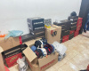 Polícia Civil apreende em Sorriso grande quantidade de mercadoria sem comprovação fiscal