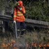 Corpo de Bombeiros alerta populao para no fazer uso do fogo: vamos juntos evitar grandes incndios